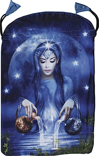 Tarot Bag Arcanum (6" X 9")