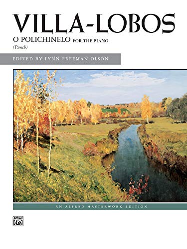 O Polichinelo : Sheet