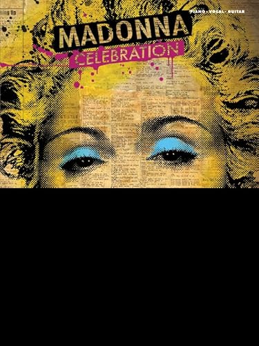 Celebration: Piano/Vocal/Guitar