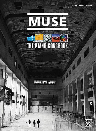 Muse: the Piano Songbook Piano Vocal and Guitar Format: Paperback