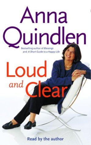 Loud and Clear - Unabridged Audio Book on Cassette Tape