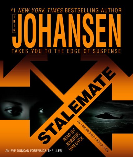 Stalemate (Eve Duncan Forensics Thrillers)