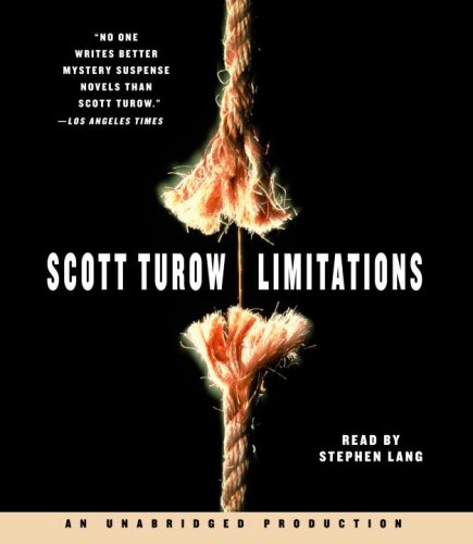 Limitations Read By Stephen Lang
