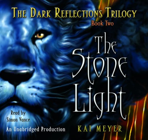 The Stone Light (unabridged) Dark Reflections 2