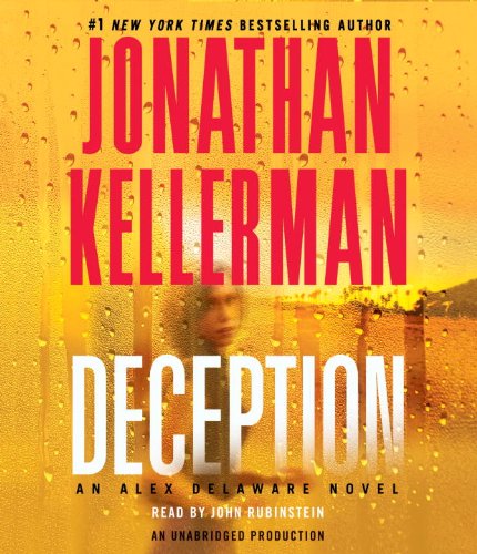 Deception: An Alex Delaware Novel