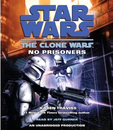 No Prisoners (Star Wars: Clone Wars)