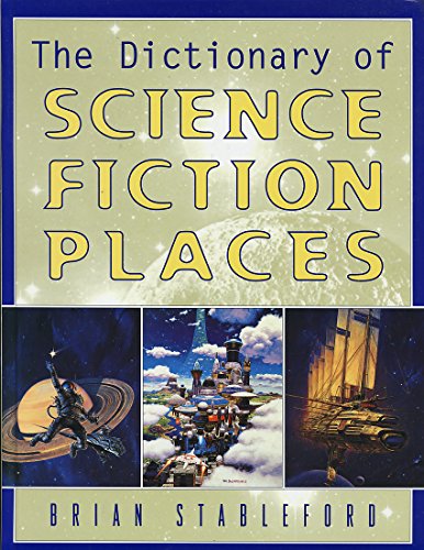 Dictionary of Science Fiction Places