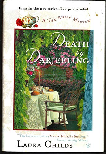 Death By Darjeeling