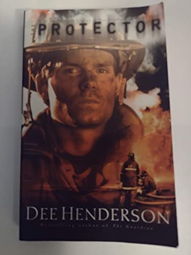The Protector (The O'Malley Series)