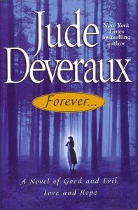 Forever., a Novel of Good and Evil, Love and Hope (Large Print)