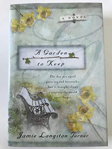 A Garden to Keep