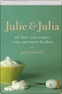 Julie Julia 365 Days, 524 Recipes, 1 Tiny Apartment Kitchen