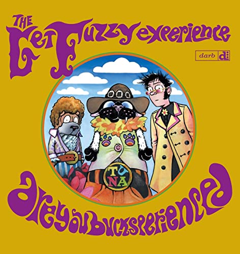 The Get Fuzzy Experience: Are You Bucksperienced