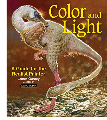 Colour and Light: A Guide for the Realist Painter (Paperback)