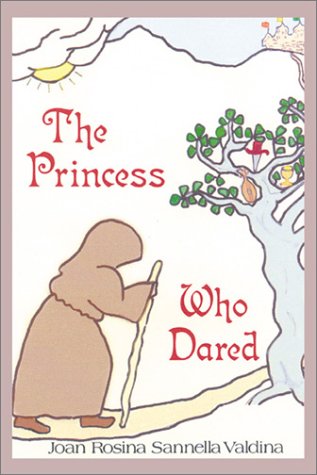 The Princess Who Dared