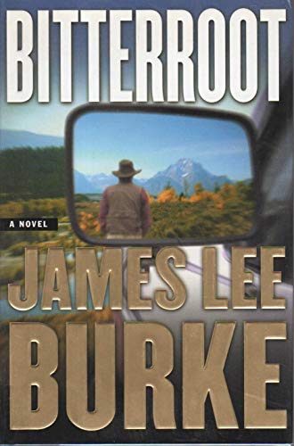 Bitterroot: A Novel [Signed First Edition]