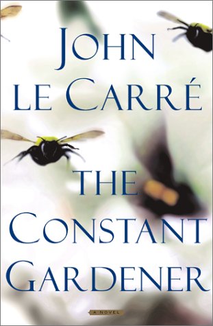 The Constant Gardener: A Novel