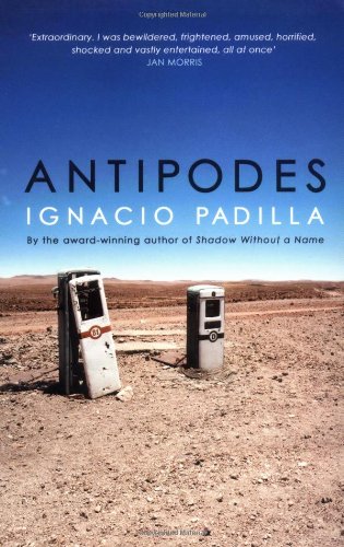 Antipodes