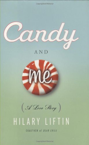 Candy And Me [A Love Story]