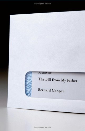 The Bill from My Father: A Memoir