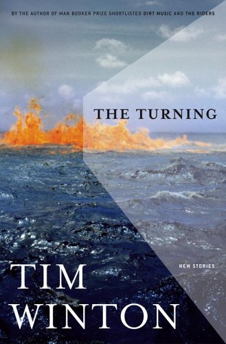 The Turning: New Stories *SIGNED*