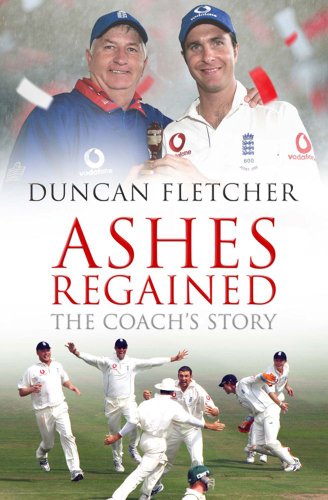 Ashes Regained the Coach's Story.