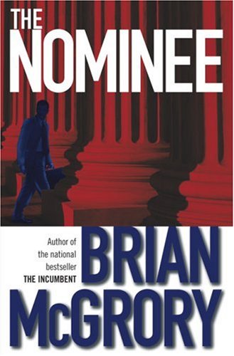 The Nominee - Advance Reading Copy