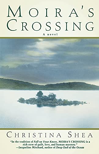 Moira's Crossing: A Novel