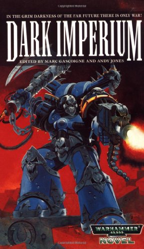 Dark Imperium (Warhammer 40,000 Novels)
