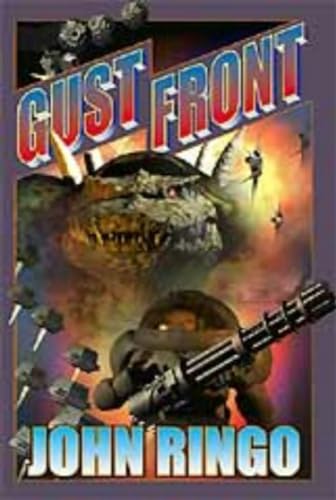 Gust Front (Posleen War Series #2)