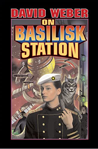 On Basilisk Station (Honor Harrington)