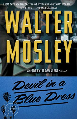 Devil in a Blue Dress, Volume 1: An Easy Rawlins Novel