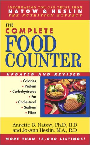 Complete Food Counter, The