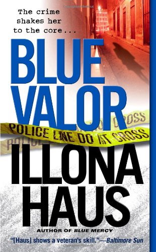 Blue Valor