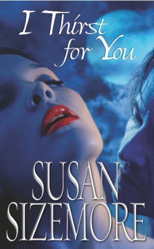 I Thirst for You (Primes Series, Book 2)