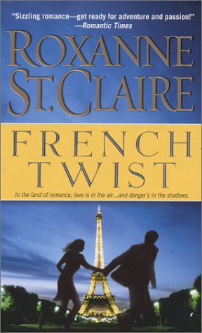 French Twist (Signed By Author)