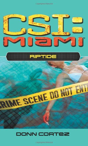 CSI - Miami: Riptide
