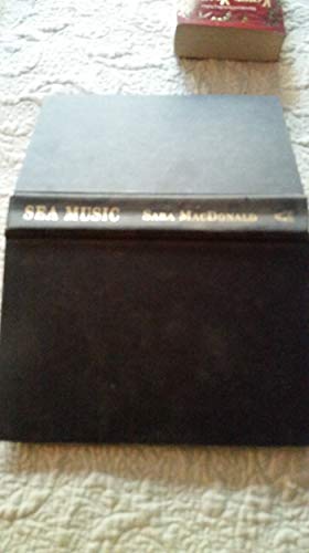 Sea Music: A Novel