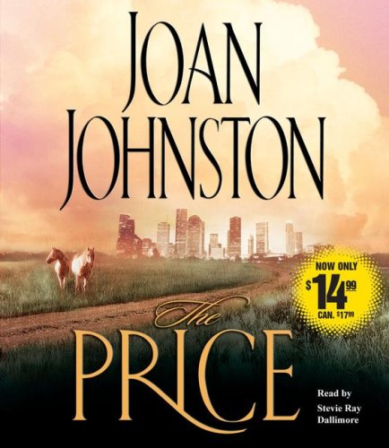 The Price: A Novel