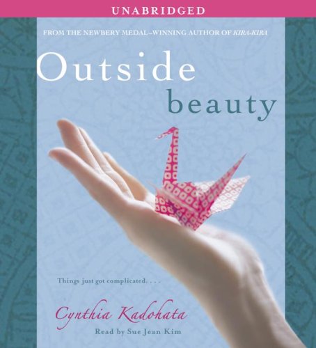 Outside Beauty [AUDIOBOOK]
