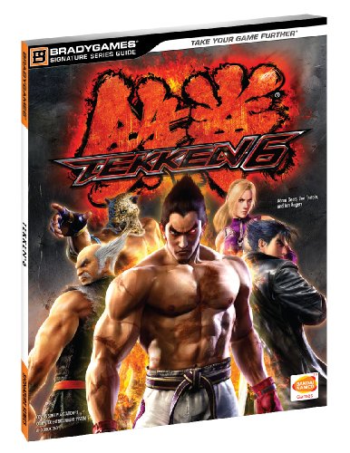 Tekken 6