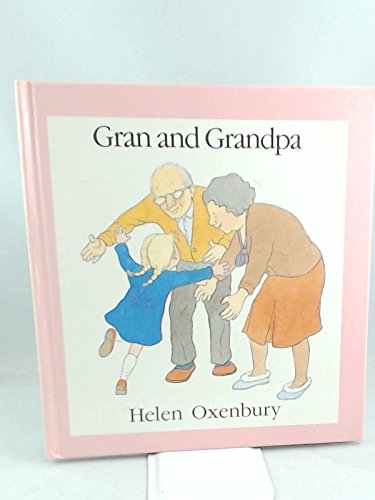 Gran and Grandpa