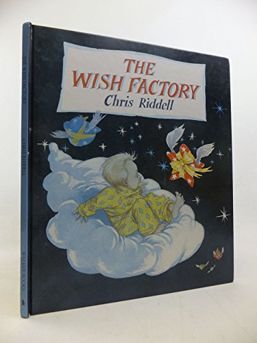 The Wish Factory