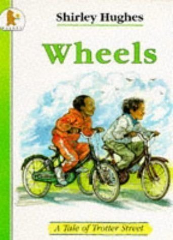 Wheels: a Tale of Trotter Street