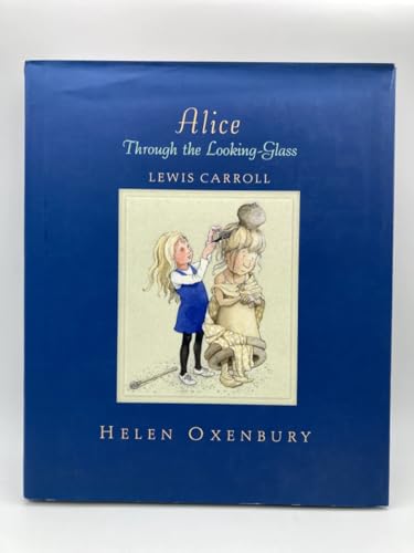 ALICE Through the Looking Glass, and What She Found There