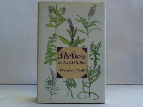 Hebes and Parahebes