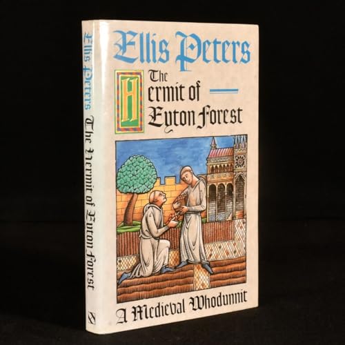 THE HERMIT OF EYTON FOREST [Signed Copy]