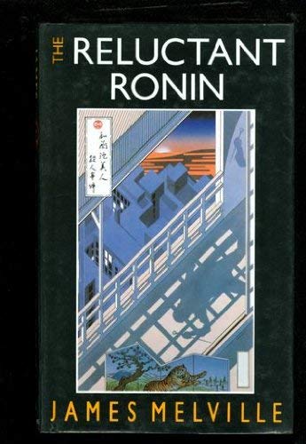 The reluctant ronin