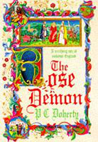 

The Rose Demon [signed] [first edition]