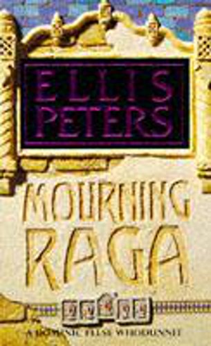 Mourning Raga (A Dominic Felse Whodunnit)